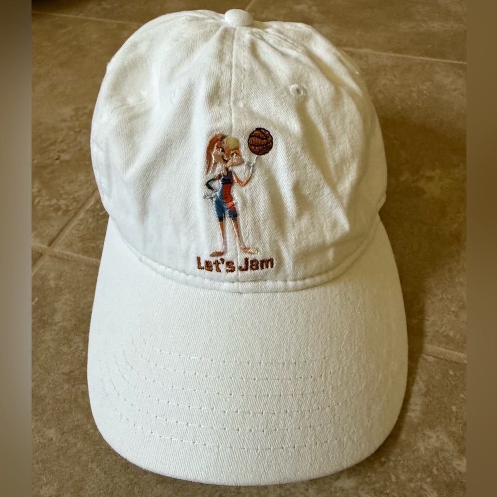 Space Jam hat